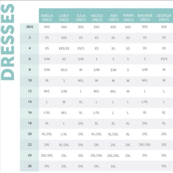 NWT LuLaRoe Maurine Dress - Picture 3 of 4